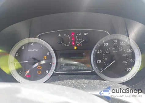 2013 Nissan Sentra S/Sv/Sr/Sl из США, поврежденный, VIN 3N1AB7AP5DL669248